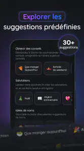 Gemmy AI : Chat & Assistant screenshot