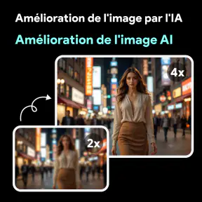 Générateur d'images AI screenshot