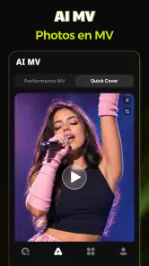 Générateur MV IA : Enkio screenshot
