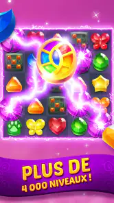 Genies & Gems screenshot
