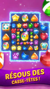 Genies & Gems screenshot
