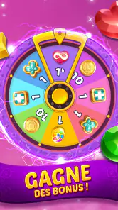 Genies & Gems screenshot