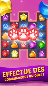 Genies & Gems screenshot
