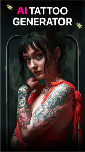 Genius: AI Art Photo Editor screenshot