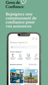 Gens de Confiance screenshot