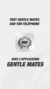 Gentle Mates screenshot