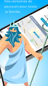 GeoGaming screenshot