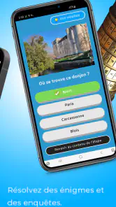 GeoGaming screenshot