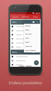 Gesture Control - Pro Key screenshot