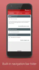 Gesture Control - Pro Key screenshot