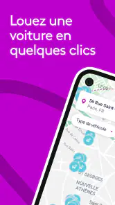 Getaround - Location voiture screenshot