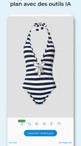 GetWardrobe : Créateur tenues screenshot