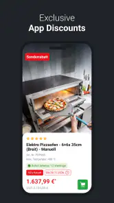 GGM Gastro Gastronimiques screenshot