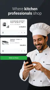 GGM Gastro Gastronimiques screenshot