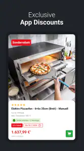 GGM Gastro Gastronimiques screenshot