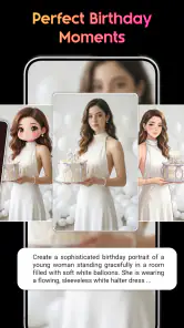 GigaArt: AI Photo Generator screenshot