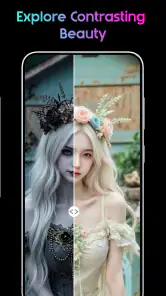 GigaArt: AI Photo Generator screenshot