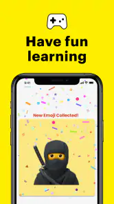 Gizmo: AI Flashcards and Tutor screenshot