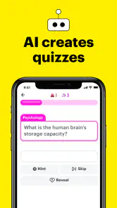 Gizmo: AI Flashcards and Tutor screenshot