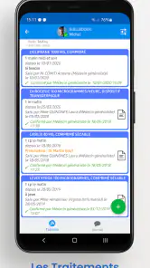 Globule screenshot