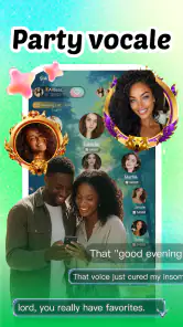 Glow Live screenshot