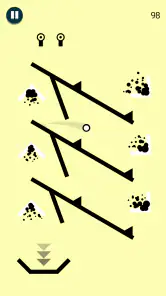 Go Escape ! Jeu décontracté screenshot