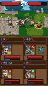 Gold Lender Manager screenshot