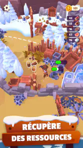 Gold Rush: Aventure Glacée screenshot