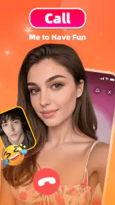 GoLive-Live Video Chat screenshot