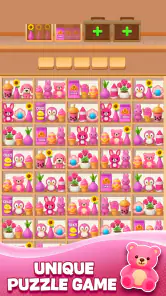 Goods Jam: Goods Sorting screenshot