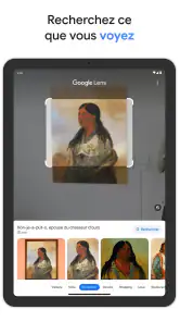 Google screenshot