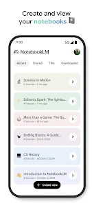 Application Google NotebookLM - Reviewed