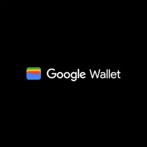 Google Wallet screenshot