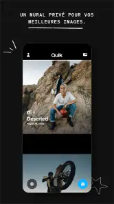 GoPro Quik : Montage Vidéo screenshot