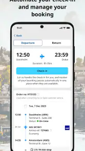 Gotogate screenshot