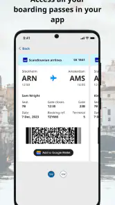 Gotogate screenshot