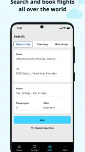 Gotogate screenshot