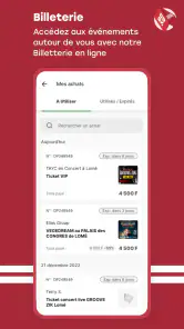 Gozem - Taxi, food & livraison screenshot