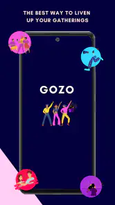 Gozo screenshot