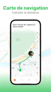 GPS Location Tracker for Phone screenshot