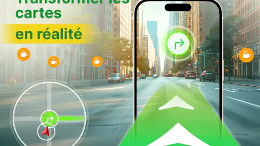 GPS Suivi Famille & Amis screenshot