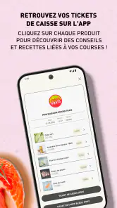 Grand Frais screenshot