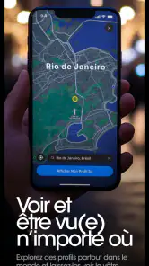 Grindr - social gay et le chat screenshot