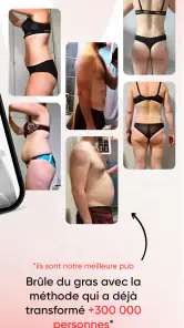Grity - Sport & fitness screenshot