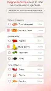 Grity - Sport & fitness screenshot