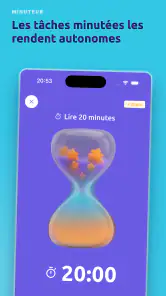 Groowble: Tâches & Récompenses screenshot
