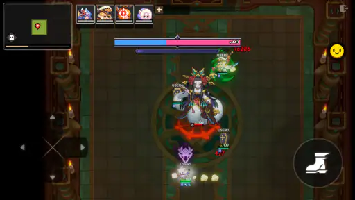 Guardian Tales screenshot
