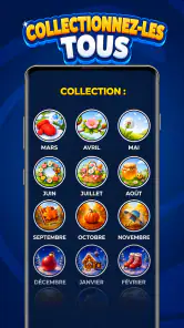 Guess The Answer : Jeu Quiz screenshot