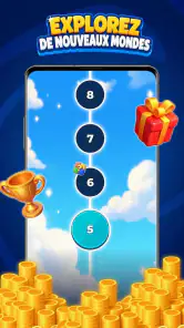 Guess The Answer : Jeu Quiz screenshot