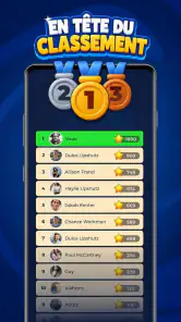 Guess The Answer : Jeu Quiz screenshot